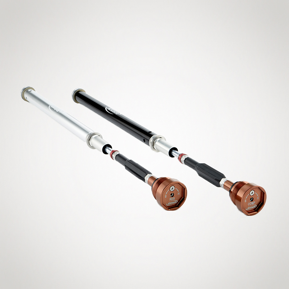 FF CARTRIDGE ORDS KTM SX50 2012> WP